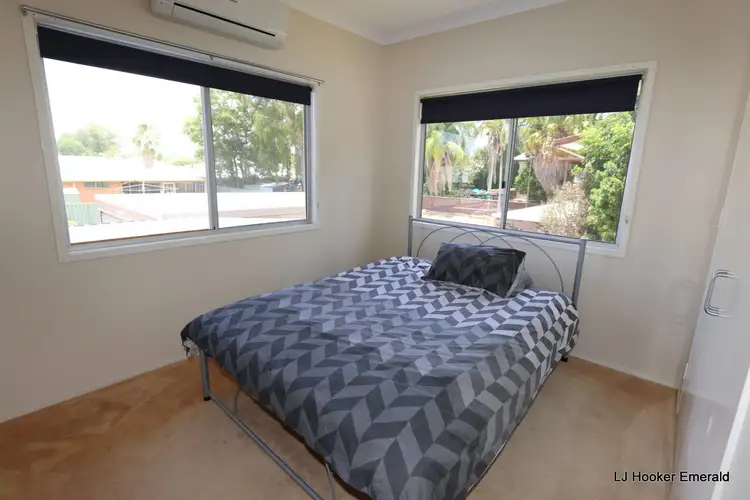 Seventh view of Homely house listing, 11 Bridgeman Street, Emerald QLD 4720