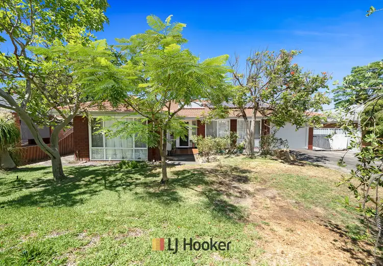 Main view of Homely house listing, 129 Hale Road, Forrestfield WA 6058