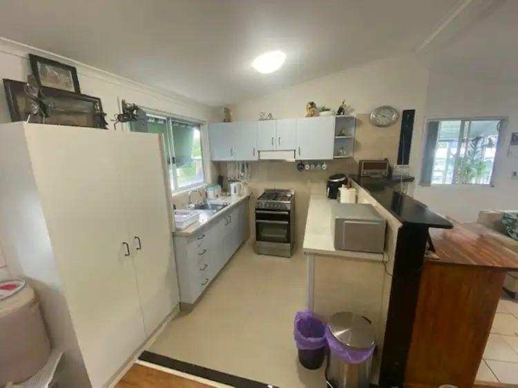 Fourth view of Homely retirement listing, Unit 107/186 Sunrise Avenue, Halekulani NSW 2262