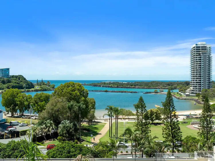 55/6-8 Stuart Street, Tweed Heads NSW 2485
