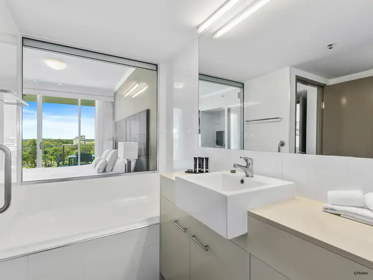 Fifth view of Homely unit listing, 55/6-8 Stuart Street, Tweed Heads NSW 2485