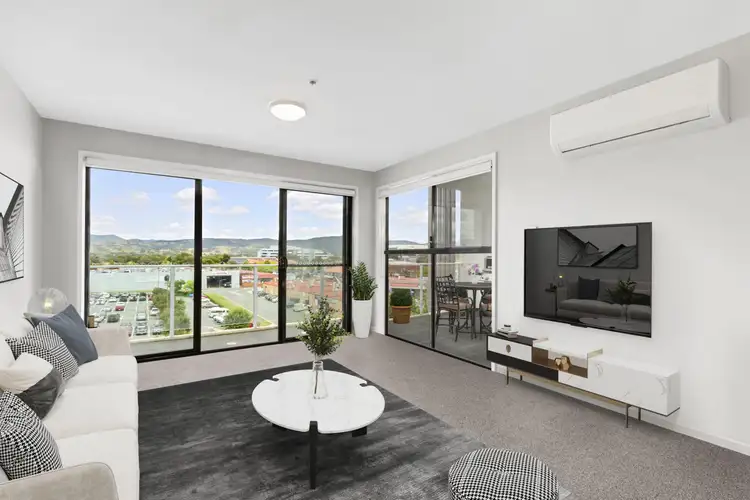 Third view of Homely unit listing, 54/311 Anketell Street, Greenway ACT 2900