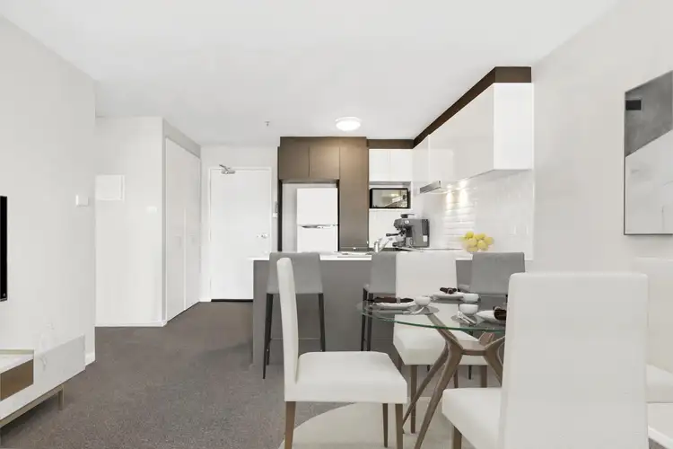 Fourth view of Homely unit listing, 54/311 Anketell Street, Greenway ACT 2900