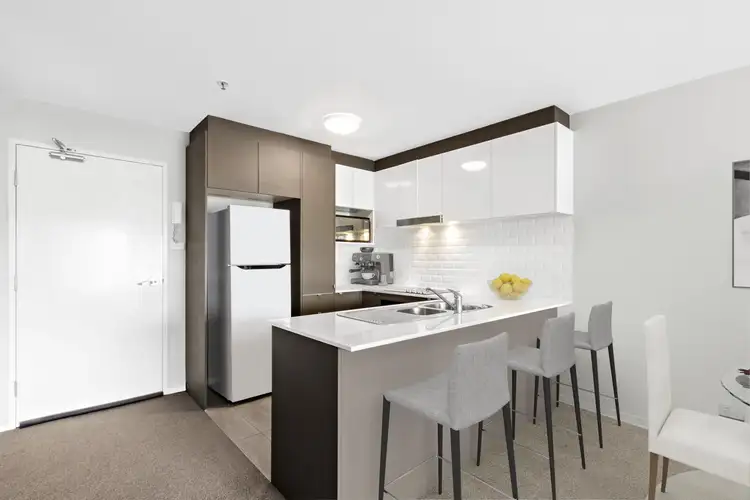 Fifth view of Homely unit listing, 54/311 Anketell Street, Greenway ACT 2900