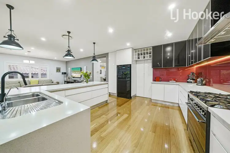 Fifth view of Homely house listing, 44 Oxford St, Smithfield NSW 2164