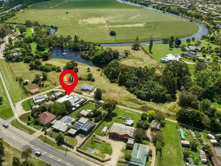 10 Dickeson Lane, Lucknow VIC 3875
