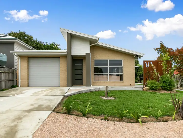 Second view of Homely house listing, 10 Dickeson Lane, Lucknow VIC 3875