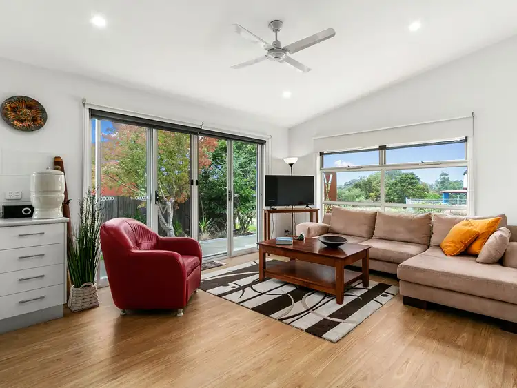 Fourth view of Homely house listing, 10 Dickeson Lane, Lucknow VIC 3875