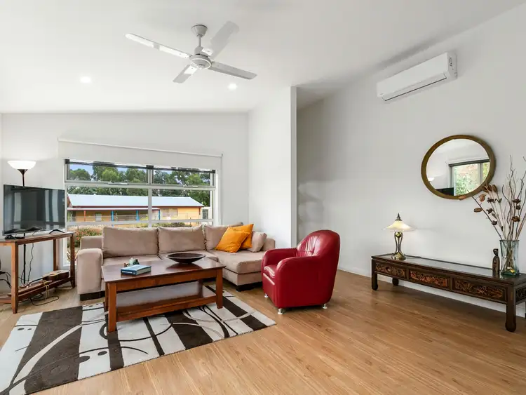 Fifth view of Homely house listing, 10 Dickeson Lane, Lucknow VIC 3875