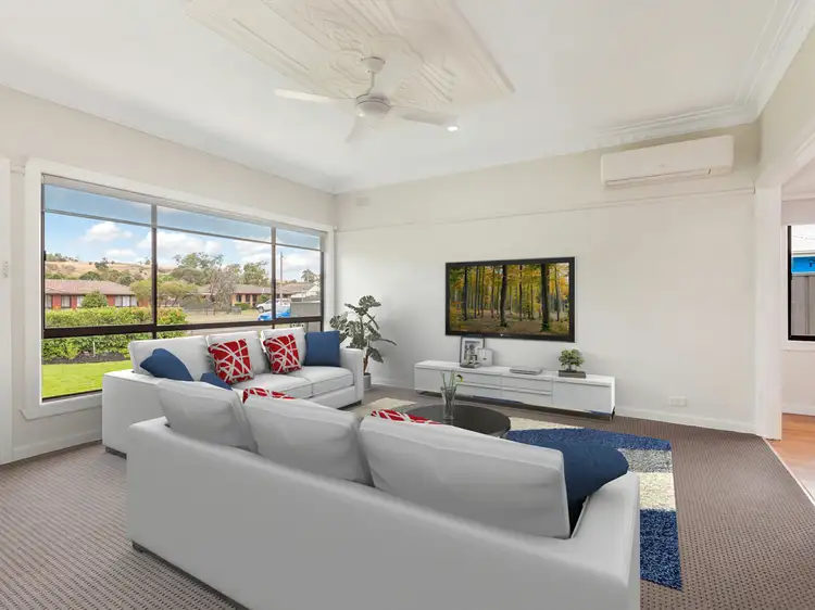 Main view of Homely house listing, 38 McKenzie Street, Broadford VIC 3658