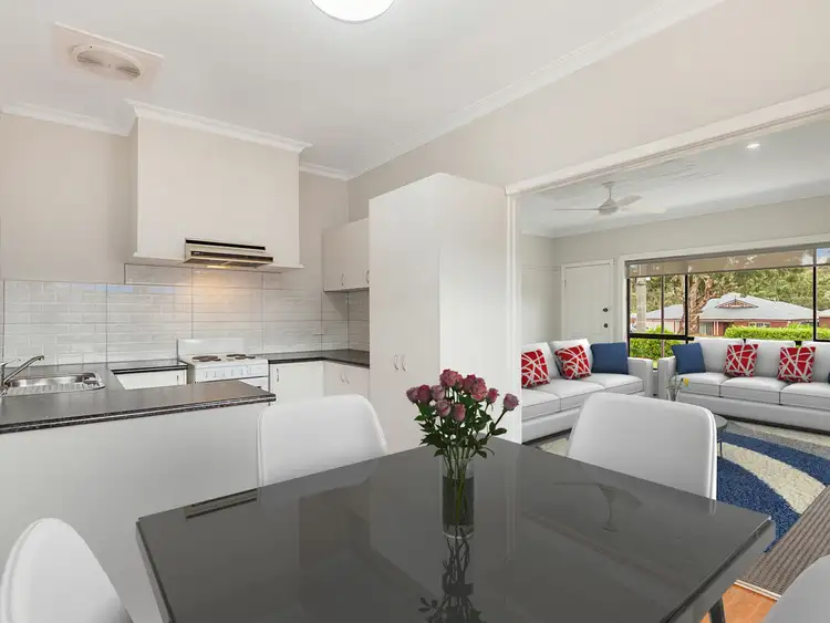Third view of Homely house listing, 38 McKenzie Street, Broadford VIC 3658