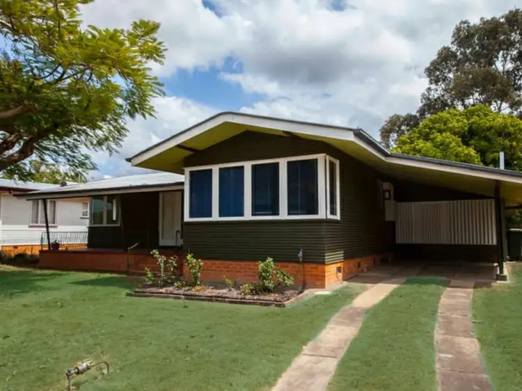 Main view of Homely house listing, 288 Queen Street, Maryborough QLD 4650