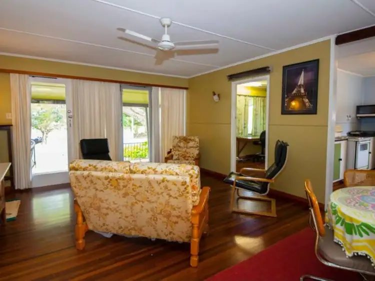 Fifth view of Homely house listing, 288 Queen Street, Maryborough QLD 4650