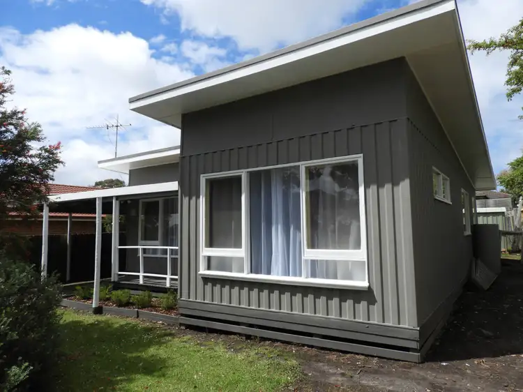 Main view of Homely house listing, 23 Dixon Street, Inverloch VIC 3996