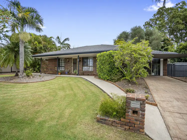 Main view of Homely house listing, 4 Dale Street, Capalaba QLD 4157