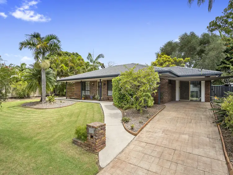 Second view of Homely house listing, 4 Dale Street, Capalaba QLD 4157