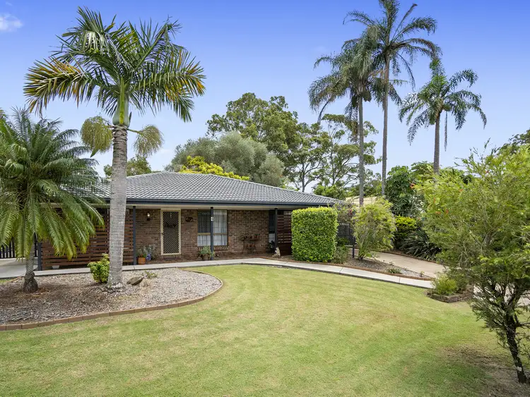 Third view of Homely house listing, 4 Dale Street, Capalaba QLD 4157