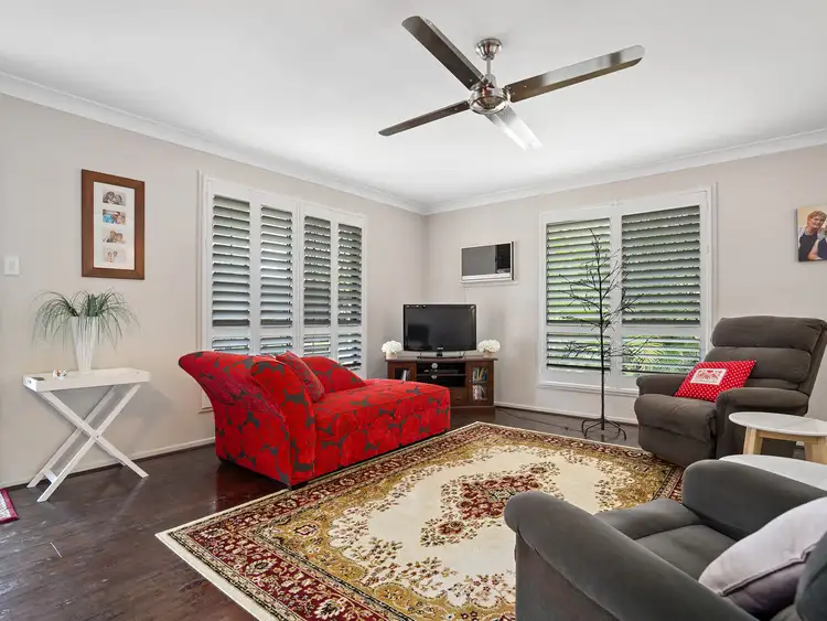 Sixth view of Homely house listing, 4 Dale Street, Capalaba QLD 4157