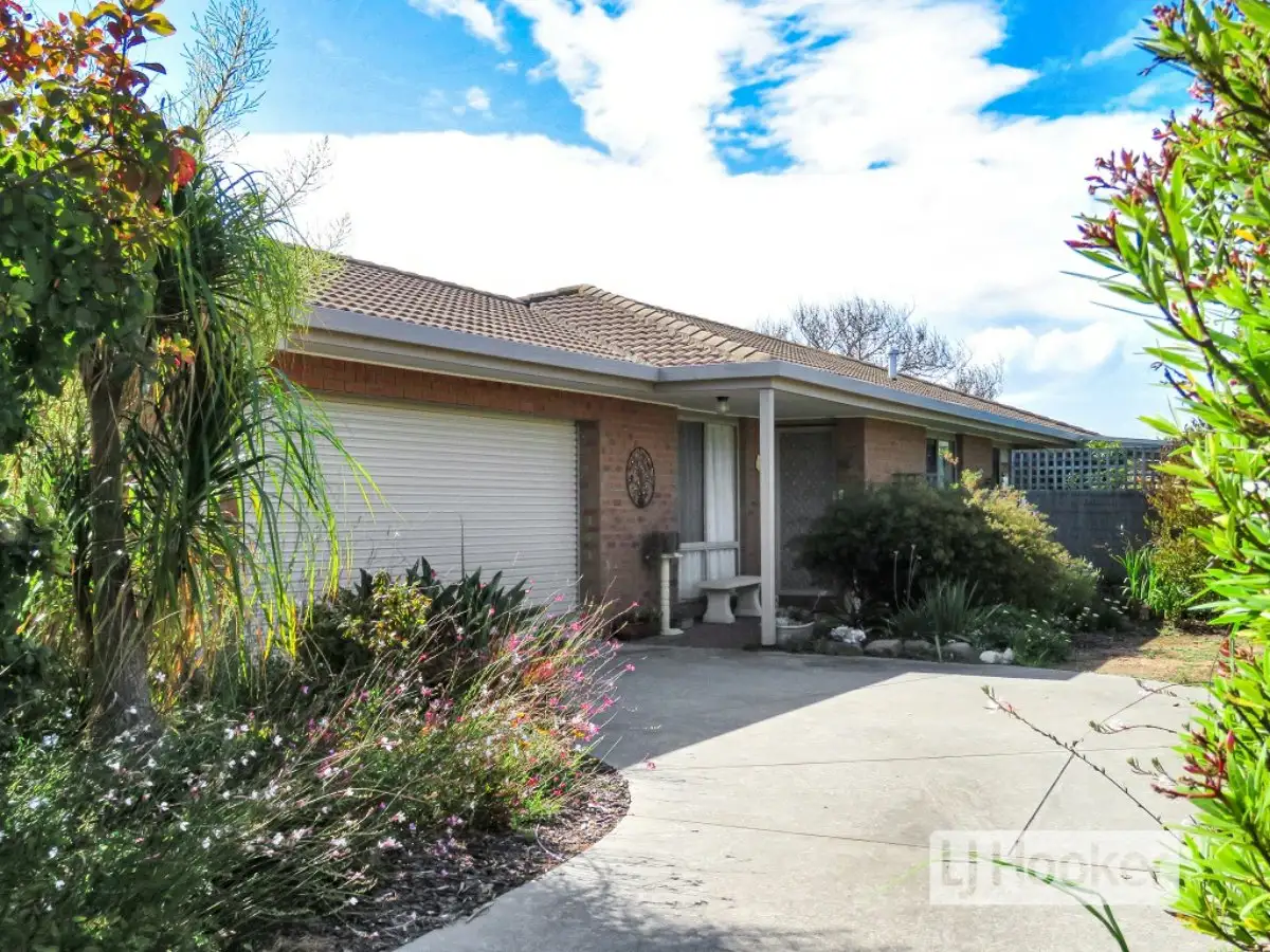 Main view of Homely house listing, 14 Acacia Court, Paynesville VIC 3880