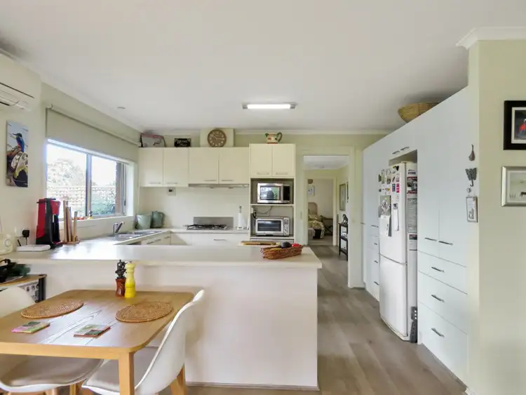 Second view of Homely house listing, 14 Acacia Court, Paynesville VIC 3880