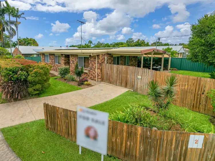 Main view of Homely house listing, 2 Stephanie Drive, Caboolture South QLD 4510