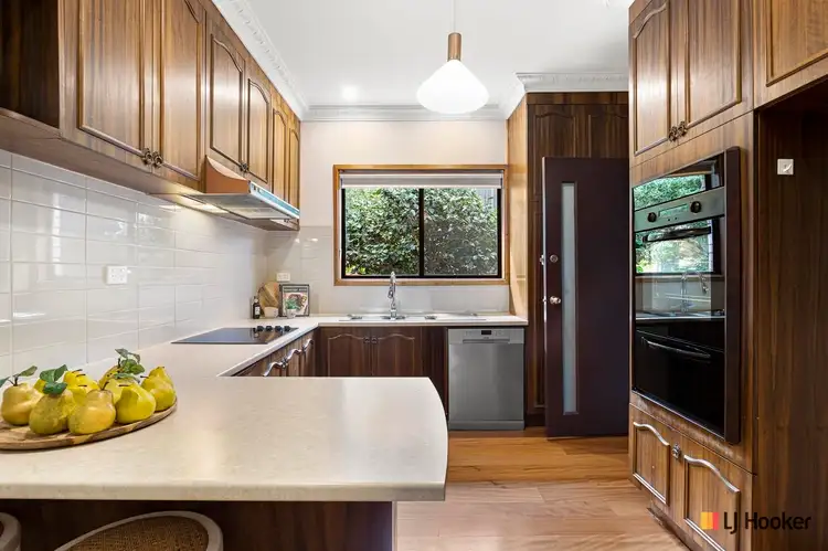 Second view of Homely house listing, 18 Foveaux Street, Ainslie ACT 2602
