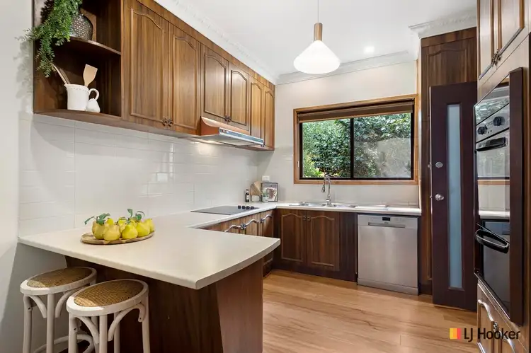 Third view of Homely house listing, 18 Foveaux Street, Ainslie ACT 2602