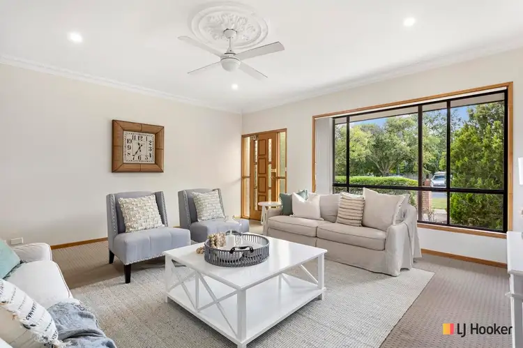 Fourth view of Homely house listing, 18 Foveaux Street, Ainslie ACT 2602