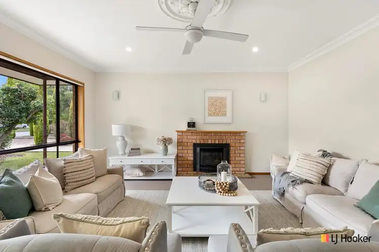 Fifth view of Homely house listing, 18 Foveaux Street, Ainslie ACT 2602