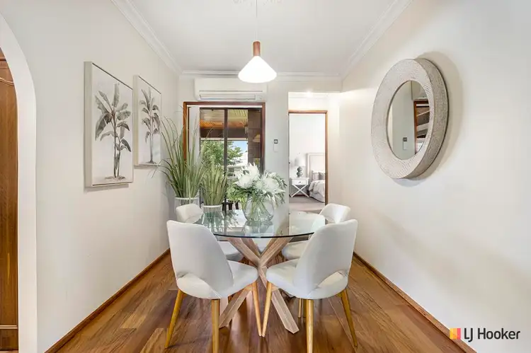 Sixth view of Homely house listing, 18 Foveaux Street, Ainslie ACT 2602