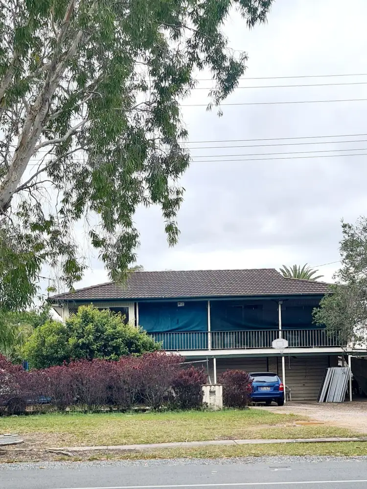 Main view of Homely house listing, 23 Old Gympie Road, Kallangur QLD 4503