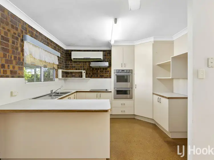 Fourth view of Homely house listing, 23 Harselaar Drive, Point Vernon QLD 4655