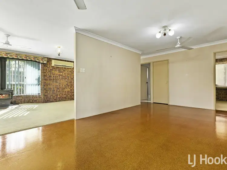 Sixth view of Homely house listing, 23 Harselaar Drive, Point Vernon QLD 4655