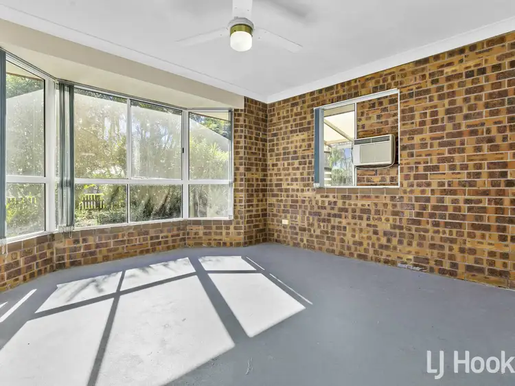 Seventh view of Homely house listing, 23 Harselaar Drive, Point Vernon QLD 4655