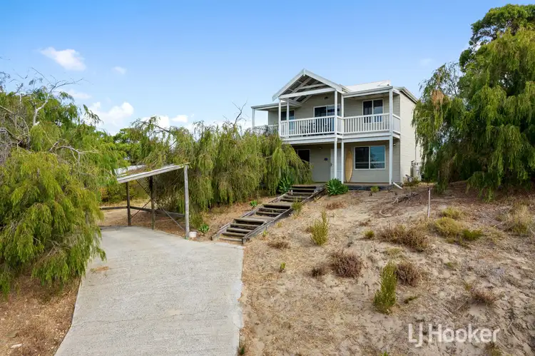 Third view of Homely house listing, 7 Ashton Road, Binningup WA 6233