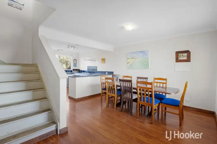 Fifth view of Homely house listing, 7 Ashton Road, Binningup WA 6233