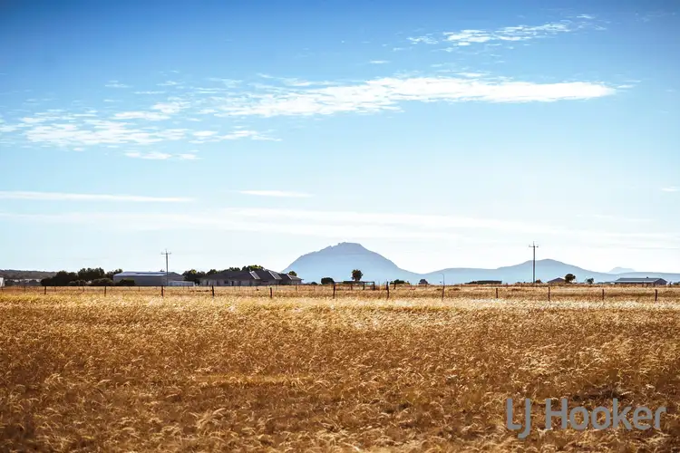 Fourth view of Homely rural property listing, Lot 521 Verrucosa Parade, Hopetoun WA 6348