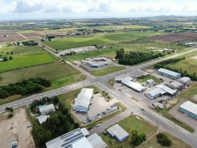 Second view of Homely land listing, 19076 Bruce Hwy, Bowen QLD 4805