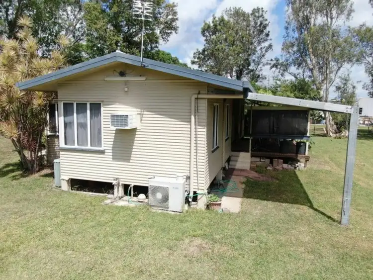 Fifth view of Homely land listing, 19076 Bruce Hwy, Bowen QLD 4805