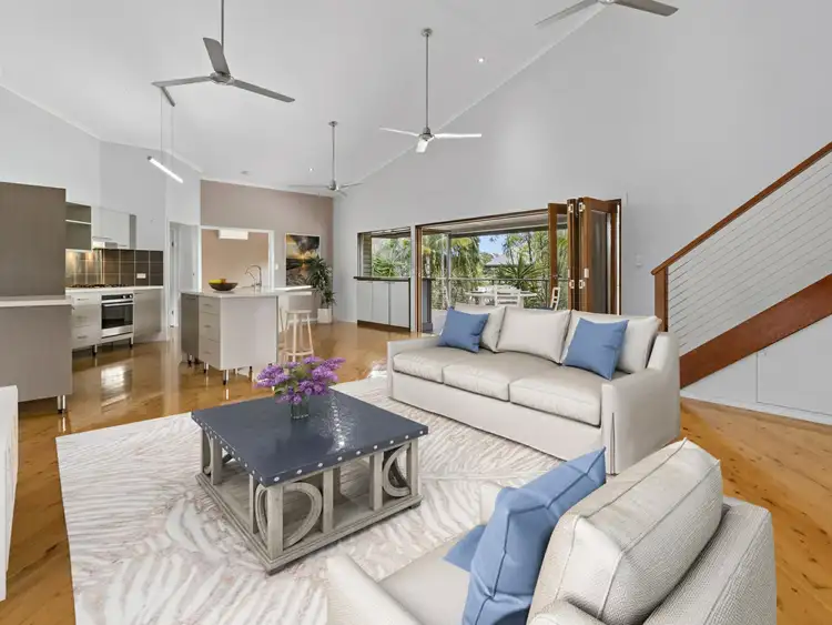 Main view of Homely house listing, 13 Everglades Street, Palm Cove QLD 4879