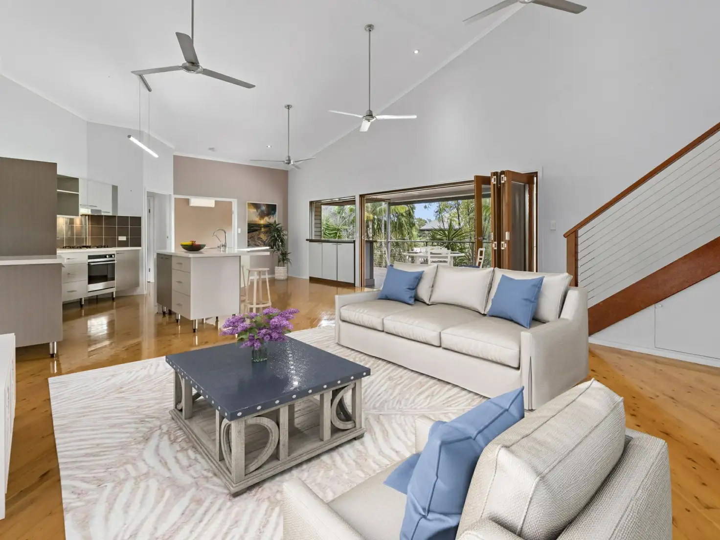 Main view of Homely house listing, 13 Everglades Street, Palm Cove QLD 4879