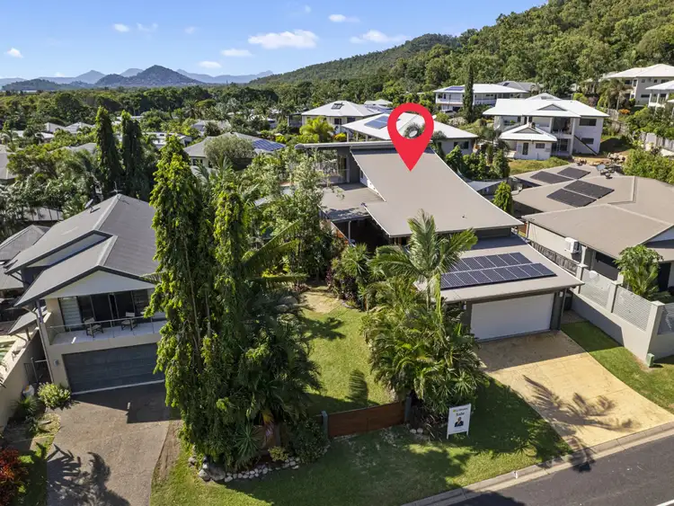 Second view of Homely house listing, 13 Everglades Street, Palm Cove QLD 4879