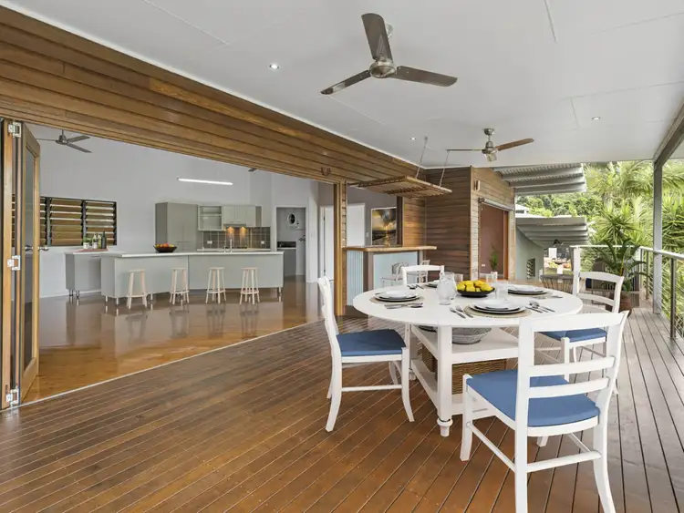 Third view of Homely house listing, 13 Everglades Street, Palm Cove QLD 4879