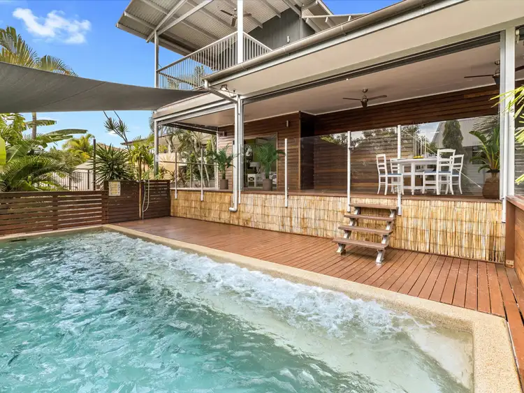 Fourth view of Homely house listing, 13 Everglades Street, Palm Cove QLD 4879