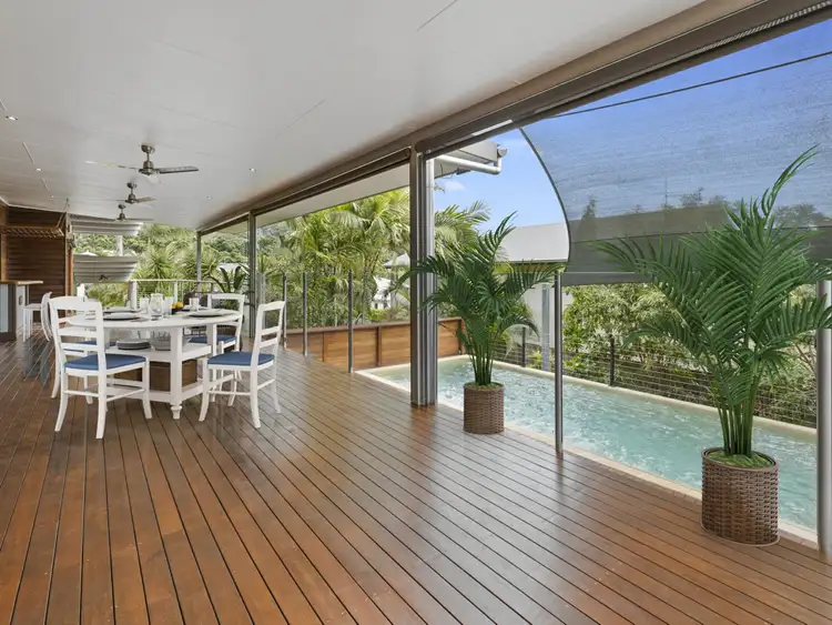Fifth view of Homely house listing, 13 Everglades Street, Palm Cove QLD 4879