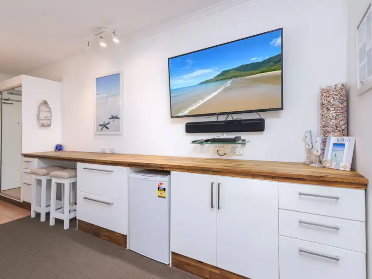 Second view of Homely unit listing, C216 Ramada/316 Port Douglas Road, Port Douglas QLD 4877