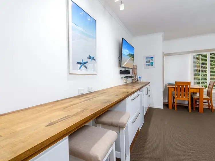 Third view of Homely unit listing, C216 Ramada/316 Port Douglas Road, Port Douglas QLD 4877
