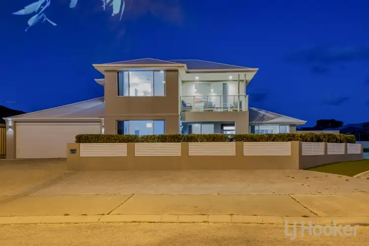 Third view of Homely house listing, 196 Lagoon Drive, Yanchep WA 6035