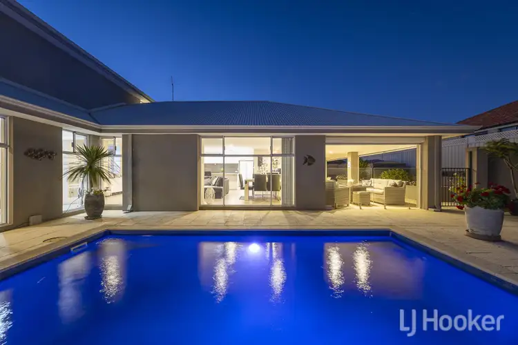 Fifth view of Homely house listing, 196 Lagoon Drive, Yanchep WA 6035