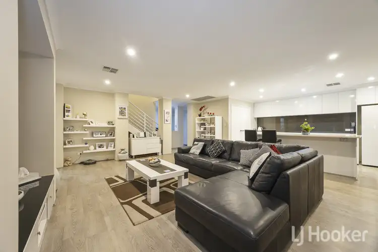 Seventh view of Homely house listing, 196 Lagoon Drive, Yanchep WA 6035
